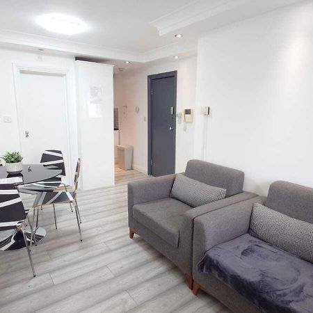 Eurostar City Apartments London Kültér fotó