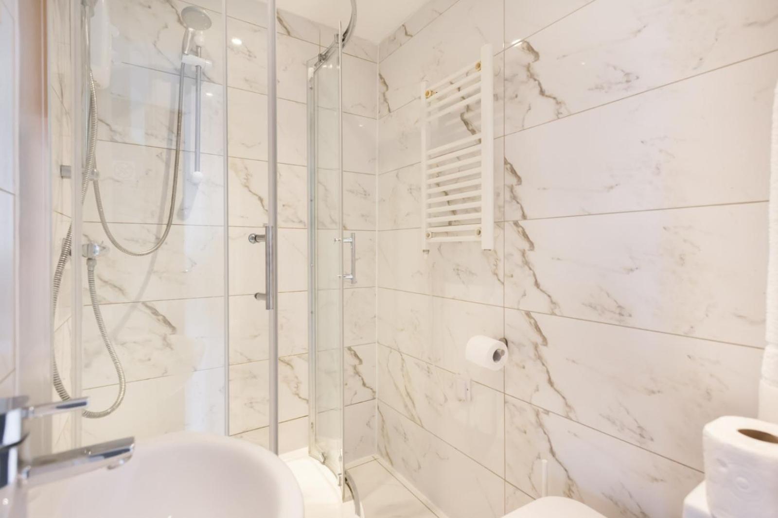 Eurostar City Apartments London Kültér fotó